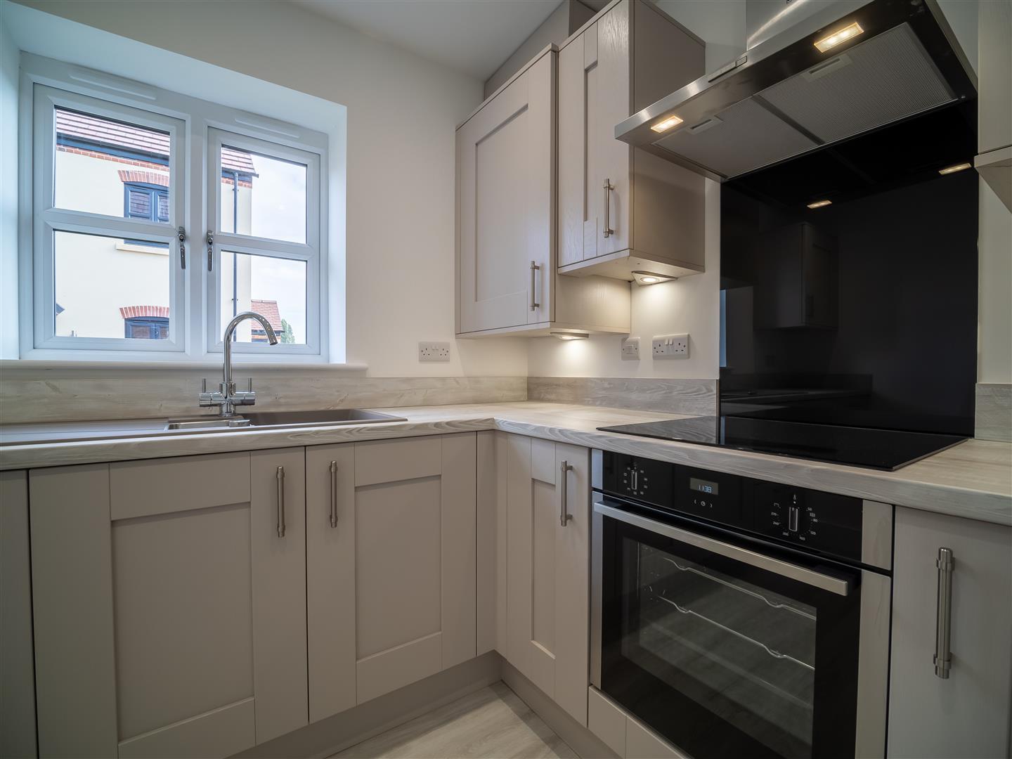 Plot 4 Centurion Park Roman Road, Moulton Chapel, Spalding Firmin & Co